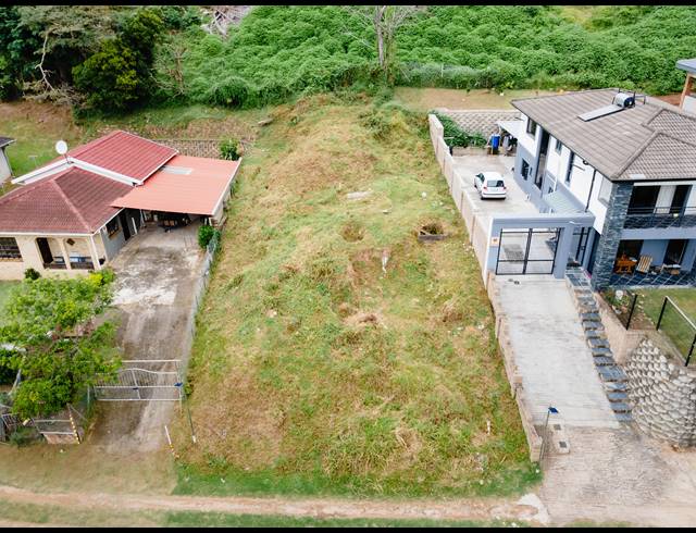 500M² VACANT LAND FOR SALE IN KHARWASTAN